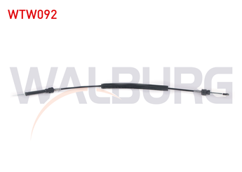 Vites Değiştirme Teli  WALBURG WTW092  1T0711266P