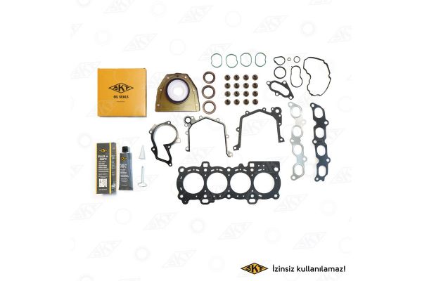 Takım Conta  SKT 4C-027-10