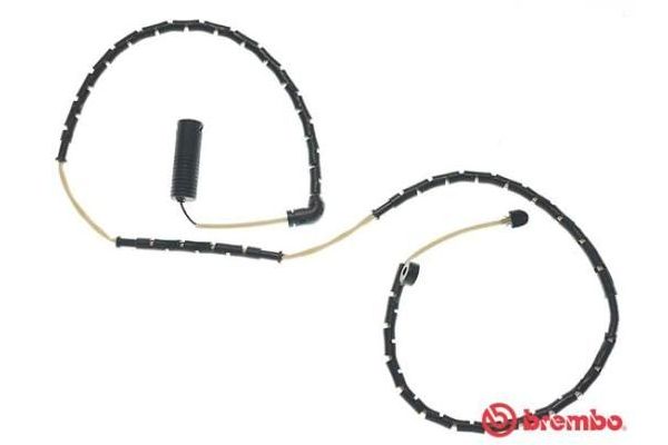 Balata İkaz Kablosu Arka Land Rover Range Rover (LM)(01.2002->)  BREMBO A 00 269