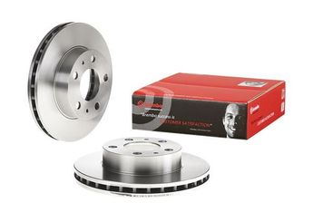 Fren Disk Ayna Ön Sağ ve Sol BREMBO 09.A458.10  1607872380 424937 4249.37 424938 4249.38 51740249 1611841280 1618864580 4249A6 51705758 6001073176 71773409