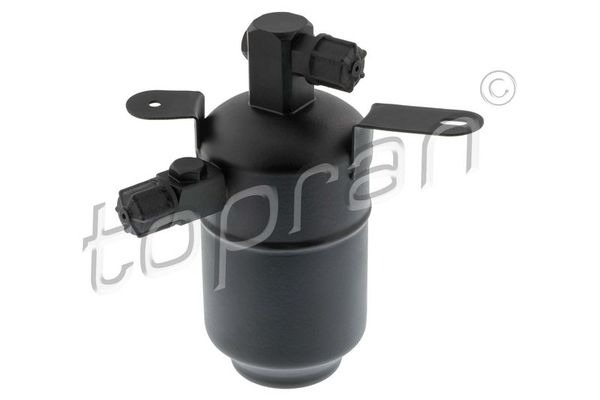Klima Tüpü  TOPRAN 400 924