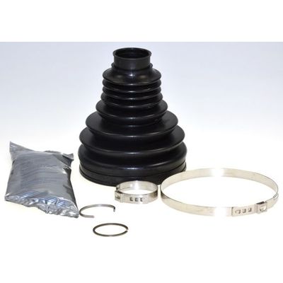 Aks Körüğü Ön İç Sağ veya Sol GKN 306020