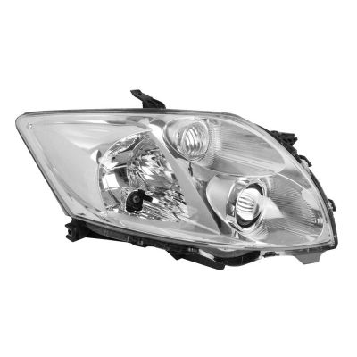 Far Lambası Sağ Toyota Auris (E15)(10.2006->)  DEPO 212-11M5RMLD-EM