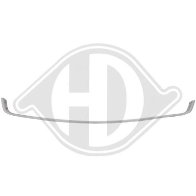 Panjur Çıtası Ön PSA ORJINAL 13183699