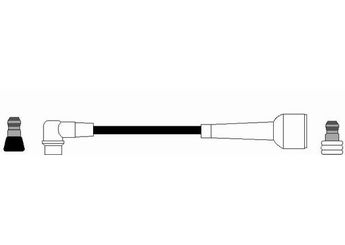Buji Kablosu  NGK 35685  