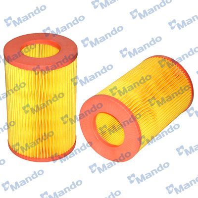 Hava Filtresi  MANDO MMF015081