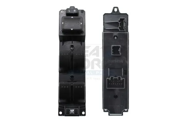 Cam Açma Düğmesi Ön Sol MCAR AN-1846D