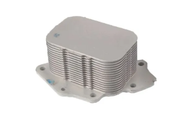 Motor Yağ Soğutucu  Ford Grand Tourneo Connect (2013->)  MAHLE CLC 7 000S