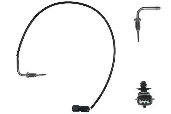 Egzoz Sıcaklık Sensörü  Renault Talisman (11.2015->)  SAGEM 33119