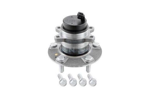 Teker Rulmanı Arka Sağ veya Sol Hyundai ix20 (JC)(2010->)  SNR R189.17