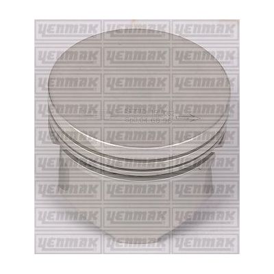 Piston (69.00MM-STD)  YENMAK 31-04155-100