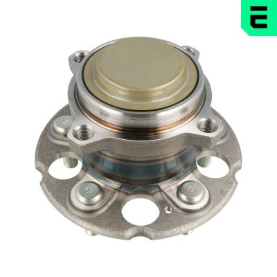 Teker Rulmanı Arka Sağ veya Sol Honda CR-V (RE)(06.2013->)  OPTIMAL 912707