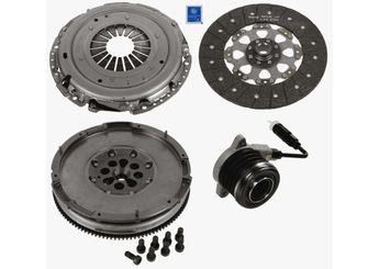 Debriyaj Seti  SACHS 2290 601 194  2290 601 194