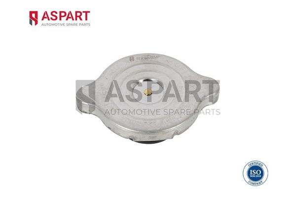 Radyatör Kapağı  ASPART 6SCC1015
