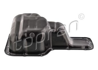 Motor Yağ Karteri  TOPRAN 600 366  1210122024 121010D010 12101 0D010 121010D020 12101 0D020 121010D060 12101 0D060 1210122020 12101 22020 1210122021 12101 22021 1210122022 12101 22022 1210122023 12101 22023 12101 22024