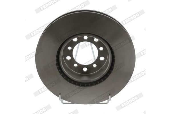 Fren Disk Ayna Ön Sağ ve Sol FERODO DDF185