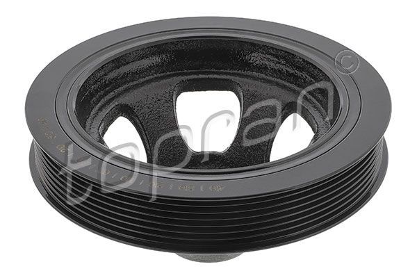 Krank Kasnak  Mercedes CLC -Serisi (BM 203)(04.2008->)  TOPRAN 407 859