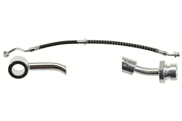 Fren Hortumu Ön Sol Kia Picanto (TA)(2011->)  TRW PHD1288