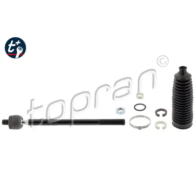 Rot Mili Sol Ford Mondeo S.Wagon (CA2)(2007->)  TOPRAN 304 128