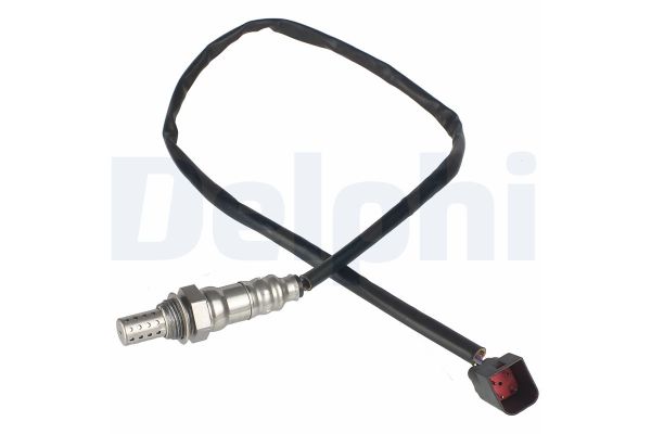 Oksijen (Lambda) Sensörü  Ford Escort Cabrio (1991->)  DELPHI ES20252-12B1