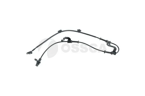 Abs Sensörü Ön Sol MGA 33768