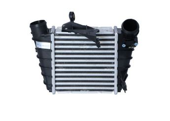 Turbo Radyatörü  NRF 30842  6Q0145804A 6Q0145804G