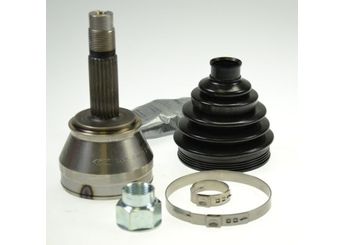 Aks Kafası Ön Dış Sağ veya Sol SWAPP 62117  7758266 775 8266