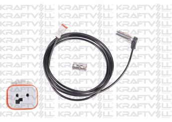 Abs Sensörü Ön veya Arka Sağ veya Sol KRAFTVOLL 05090609  5010457882 50 10 457 882 7421363478 74 21 363 478