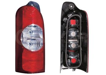 Stop Lambası Sol MARS 511239  8200171472 8200171478 2655500QAB 4401956