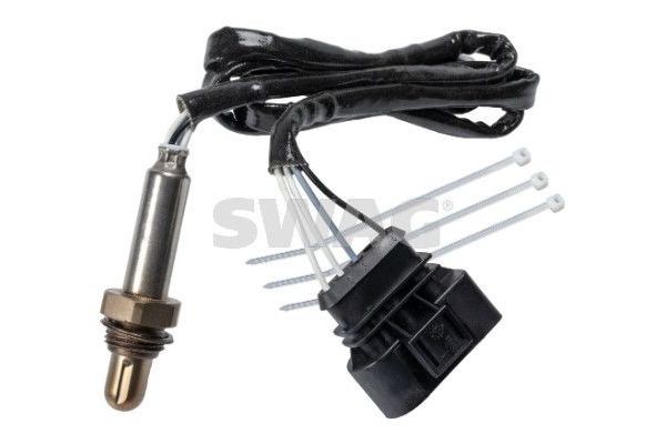 Oksijen (Lambda) Sensörü  Seat Alhambra (7V8)(01.1996->)  SWAG 33 10 4147