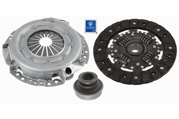 Debriyaj Seti  LUK 620 0229 06