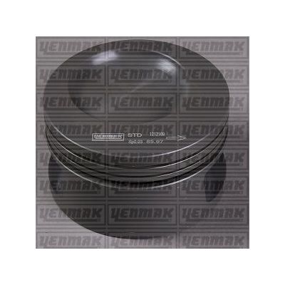 Piston  YENMAK 3805-050