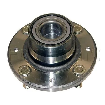 Teker Rulmanı Arka Sağ veya Sol Mitsubishi Space Star (DG0)(1999->)  FORMPART 39498002/S