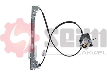 Cam Krikosu Arka Sol WAI WPR3474LB  2H7839401C