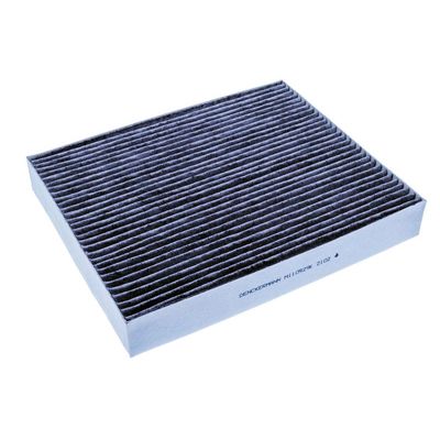 Polen Filtresi  Ford Focus 4/5 Kapı (CGE)(2018->)  MOTRIO 8550500348