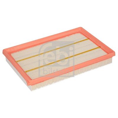 Hava Filtresi  Mercedes V -Sınıfı (447)(03.2014->)  FEBI BILSTEIN 186188