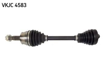 Aks Komple Ön Sağ veya Sol FIAT ORJINAL 52134274  52134274 51885862