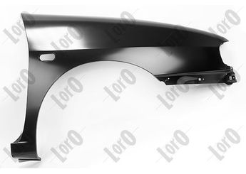 Çamurluk Ön Sağ VORTEX V3614352  6K0821022B