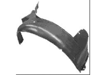 Çamurluk Davlumbazı Ön Sol EUROBUMP PEJ1536002  713651