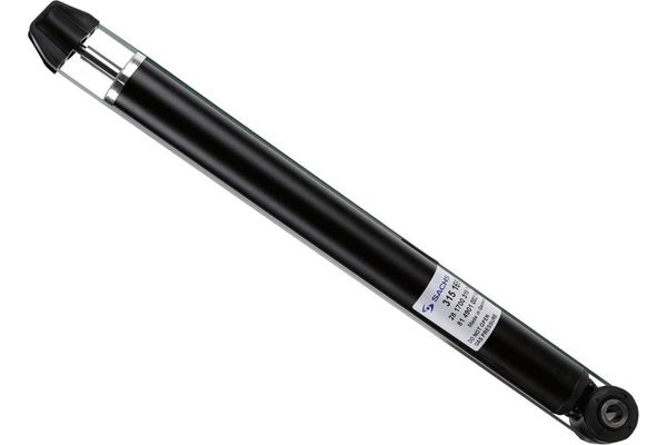 Amortisör Arka Sağ veya Sol Ford Fusion (CBK)(2002->)  SACHS 315 169