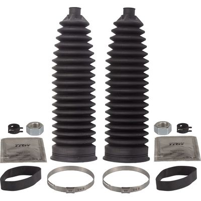 Direksiyon Körüğü Sağ veya Sol Opel Signum (07.2005->)  MGA 951842