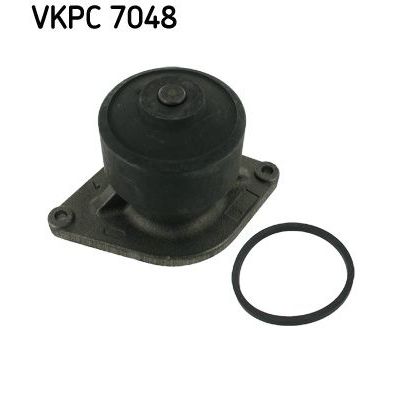 Devirdaim Su Pompası  SKF VKPC 7048