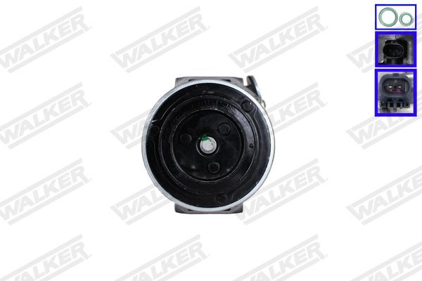 Klima Kompresörü  Opel Astra J HB (12.2009->)  PSA ORJINAL 39072513