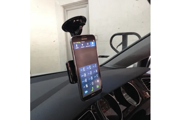 Telefon Tutacağı  SPACE A60460