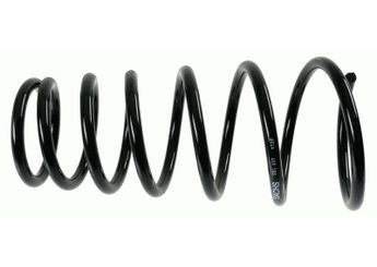 Helezon Yayı Arka KRAFTVOLL 15020330  553302D100 55330-2D100