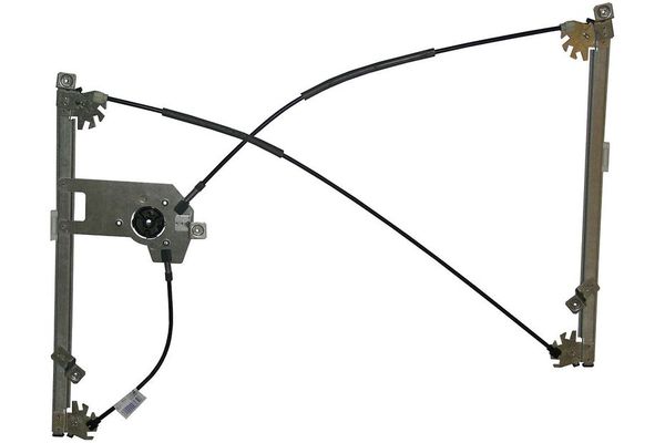 Cam Krikosu Ön Sağ VALEO 850789
