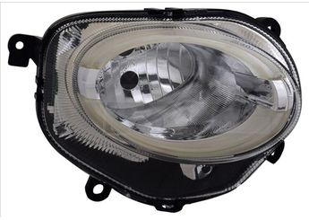 Far Lambası Sağ TYC 20-15501-06-2  52007766 0000052007766