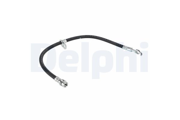 Fren Hortumu Ön Sağ veya Sol Toyota Aygo X (12.2021->)  DELPHI LH7936