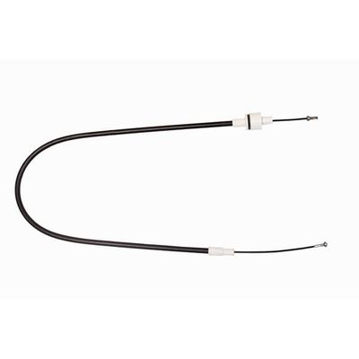 Debriyaj Teli  Ford Sierra 4/5 Kapı (1987->)  CAVO 4601 616