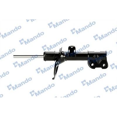 Amortisör Ön Sol Hyundai H-1 (2008->)  TECHNOSHOCK 22F040L